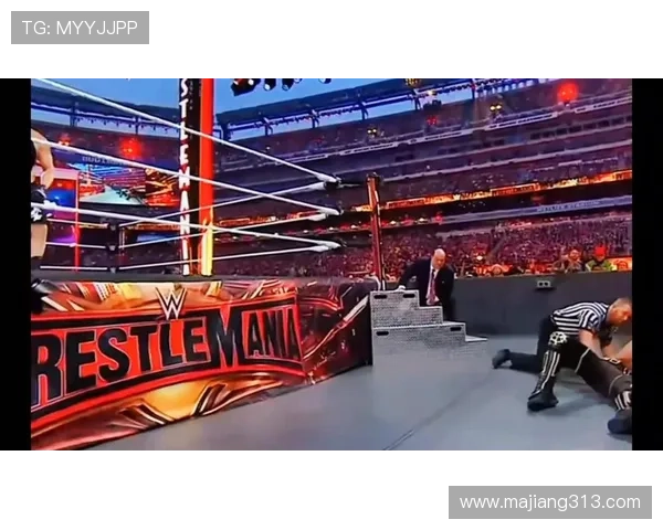 WWE免费直播：摔跤狂热大赛全程高清观看